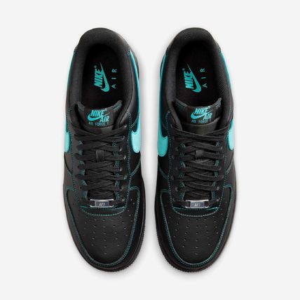 NIKE エア フォース 1 '07 LV8 “Un-Tiffany”｜HQ2037-002 商品画像 5