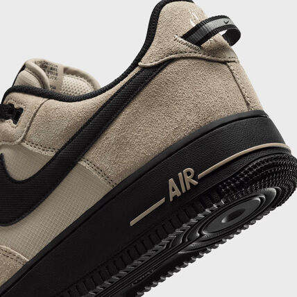 NIKE エア フォース 1 '07 LV8｜デザートカーキ HV6526-200 商品画像 6