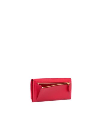 累積売上総額第１位！【PRADA】長財布_1MH132_QHH