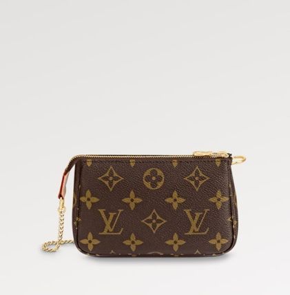 【国内発送】Louis Vuitton　ミニ ポシェット アクセソワール