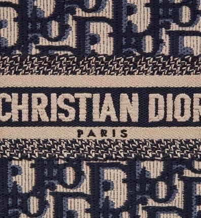 新作！すぐ届く☆【Dior】DIOR BOOK TOTE ミニ フォンバッグ♪