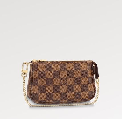 【国内発送】Louis Vuitton　ミニ ポシェット アクセソワール