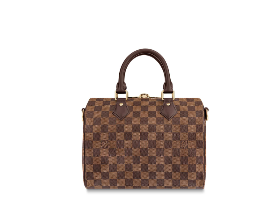 【超人気商品♪】ルイヴィトン☆スピーディ・バンドリエール 25