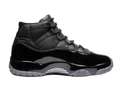 COMME des GARÇONS HOMME PLUS × NIKE AIR JORDAN 11 商品画像4
