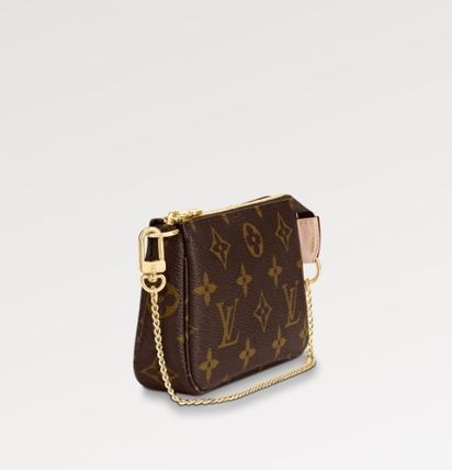 【国内発送】Louis Vuitton　ミニ ポシェット アクセソワール