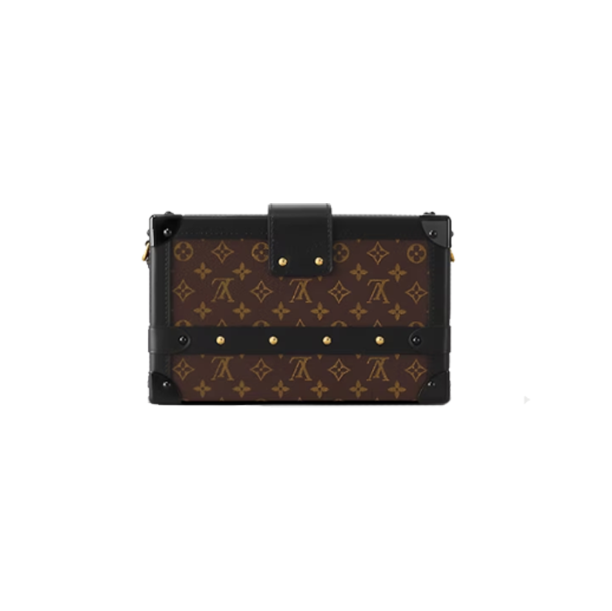 【LOUIS VUITTON】LVPetile Malleハードケース 2023新製品