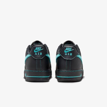 NIKE エア フォース 1 '07 LV8 “Un-Tiffany”｜HQ2037-002 商品画像 4