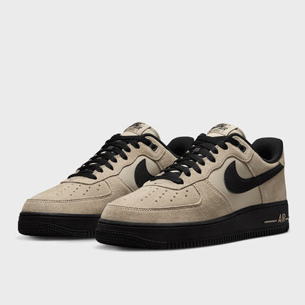 NIKE エア フォース 1 '07 LV8｜デザートカーキ HV6526-200 商品画像