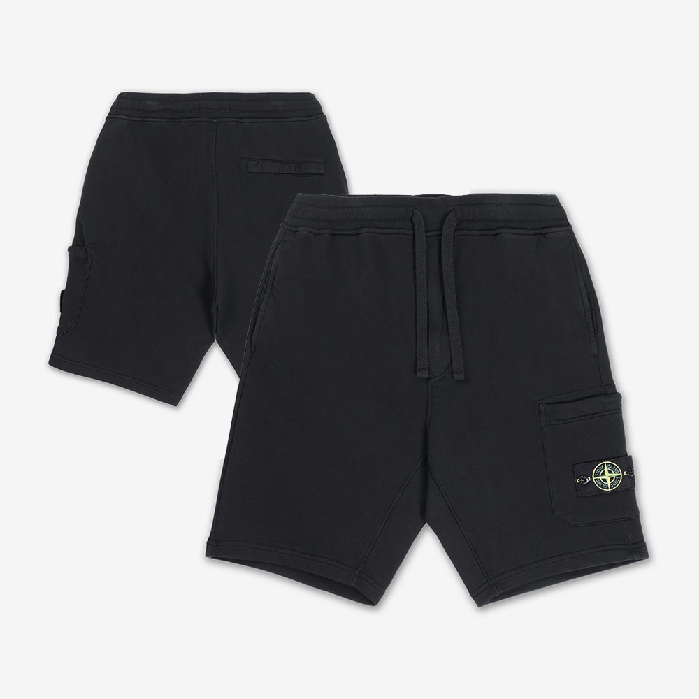 STONE ISLAND ストーンアイランド カーゴバミューダショーツ K1S156200012S0051V0029