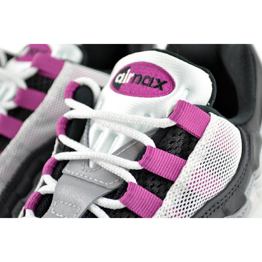 NIKE SB AIR MAX 95 summit wht/cactus flower hf7545-100 商品画像 7