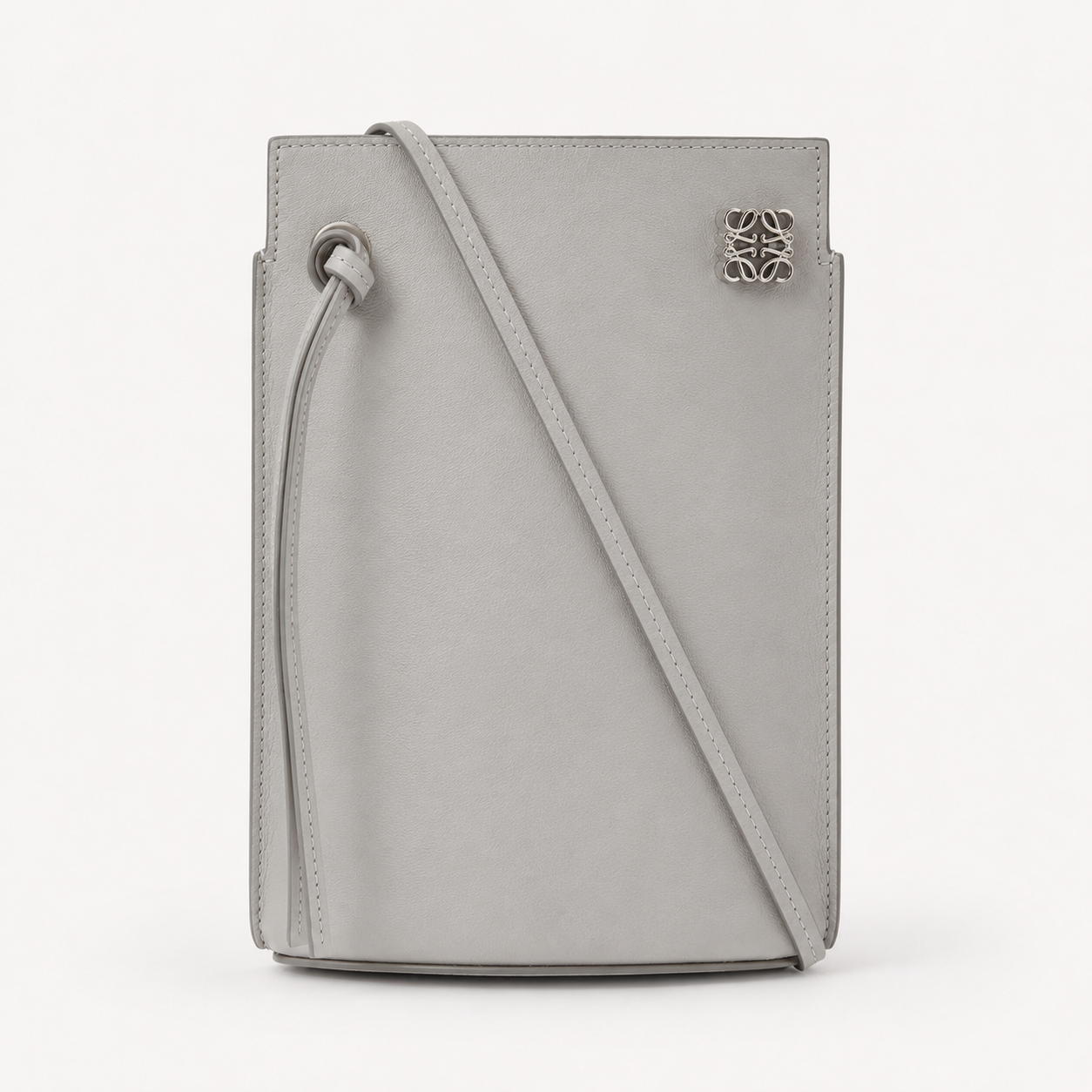 LOEWE ロエベ ダイスポケット クラシックカーフ ミニショルダーバッグ