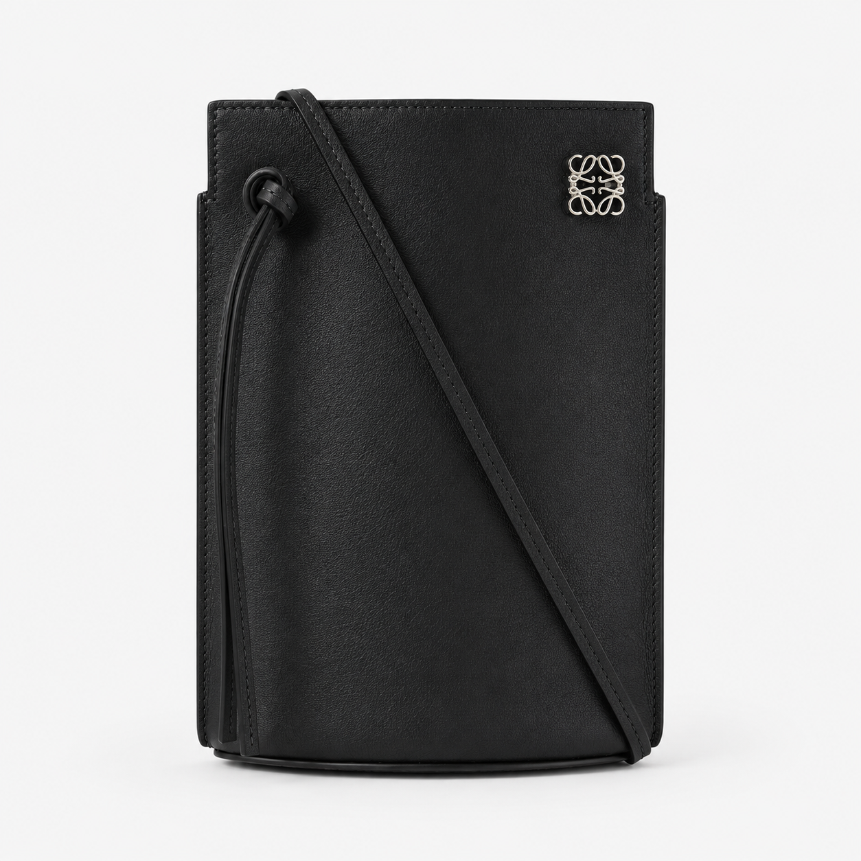LOEWE ロエベ ダイスポケット クラシックカーフ ミニショルダーバッグ