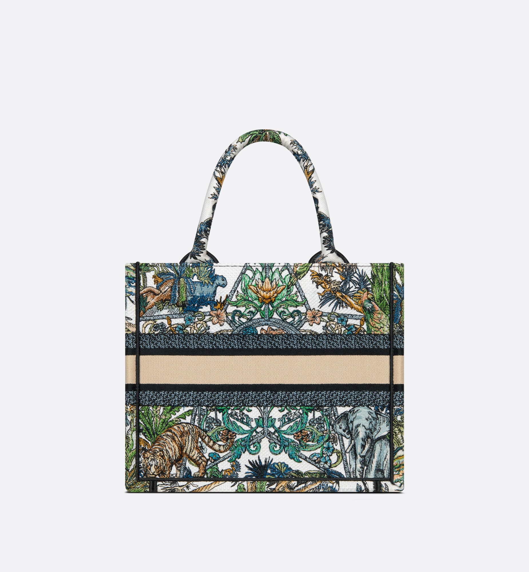新作  DIOR BOOK TOTE バッグ ミディアム