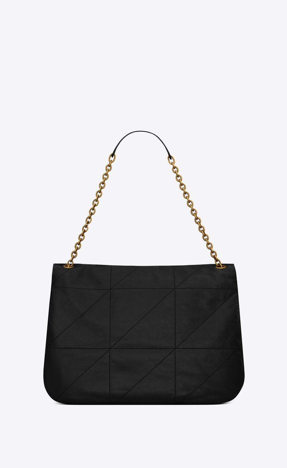 【SAINT LAURENT】軽量バッグ ジェイミー 4.3 （ラムスキン）