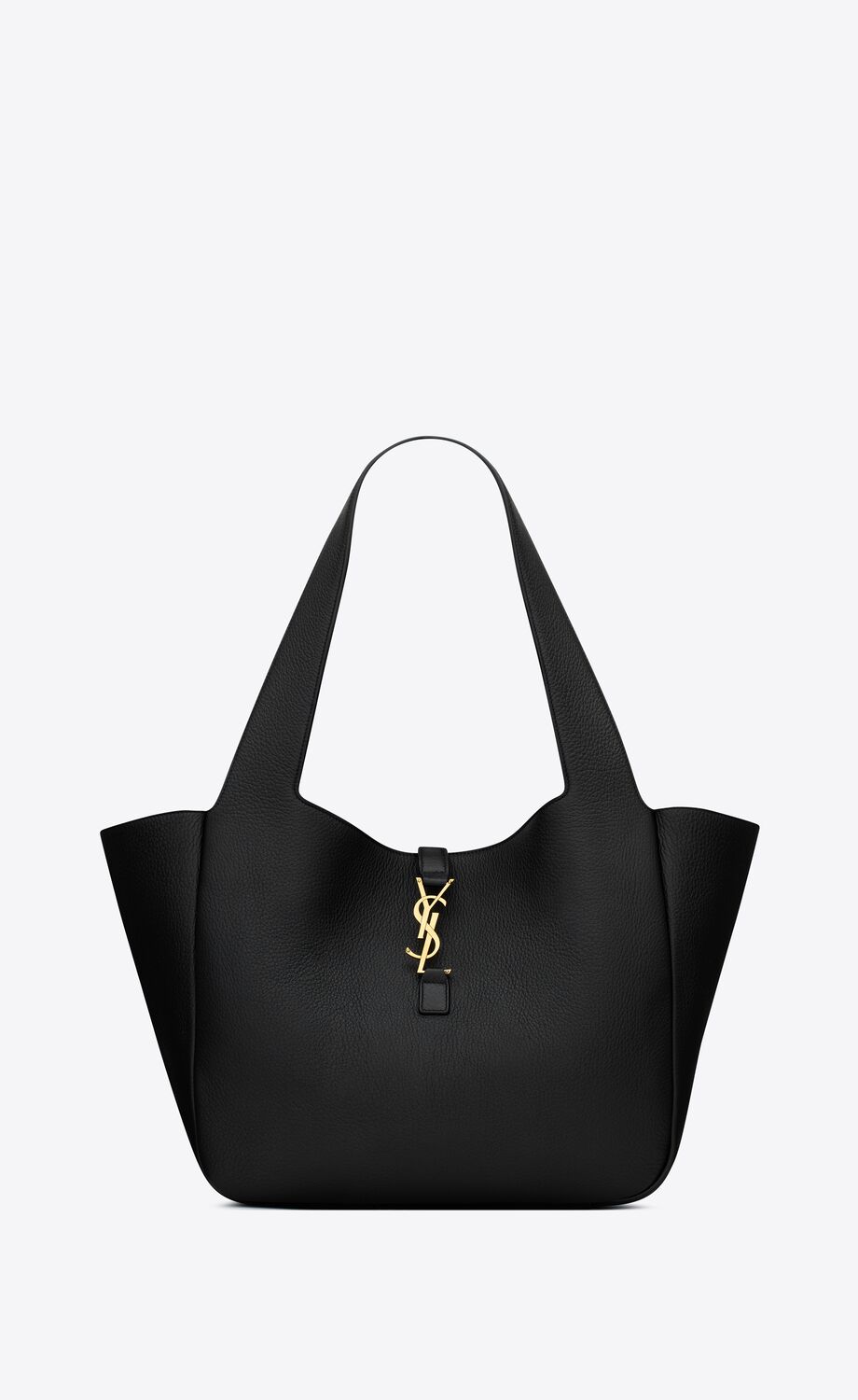 SAINT LAURENT【新作もセール価格！】 BEA トート（ソフトディアスキン）