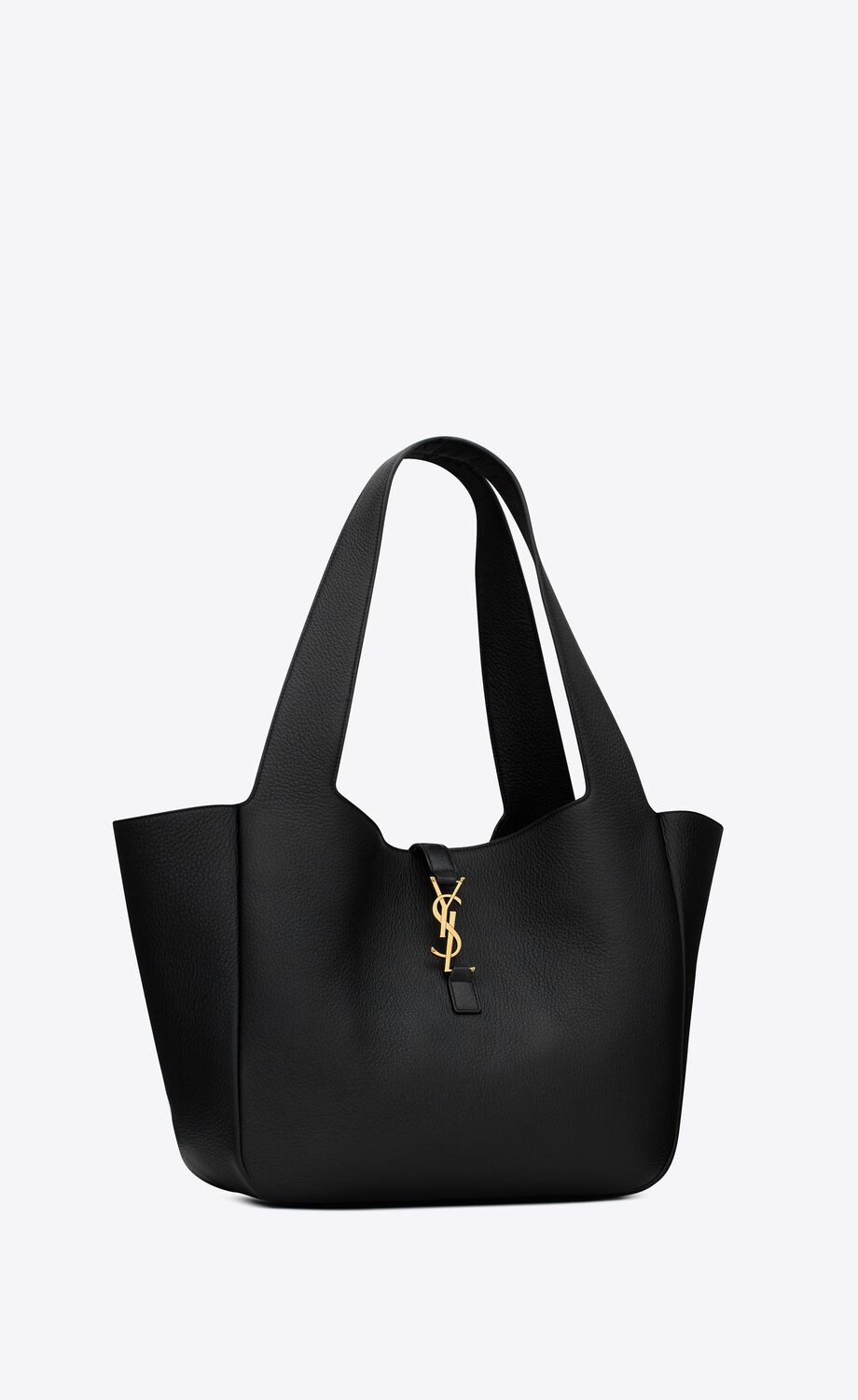 SAINT LAURENT【新作もセール価格！】 BEA トート（ソフトディアスキン）