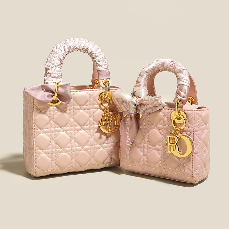 累計売上No .1!!DIOR 2023新作オシャレコーディネート自在高級通勤斜め掛け手提げ