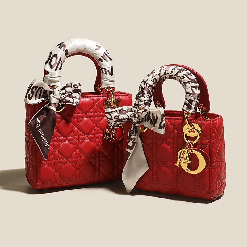 累計売上No .1!!DIOR 2023新作オシャレコーディネート自在高級通勤斜め掛け手提げ
