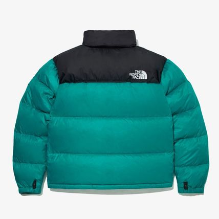クリアランスセール、早い者勝ち [THE NORTH FACE] ★ 1996 RETRO NUPTSE DOWN JKT ★ 送料無料