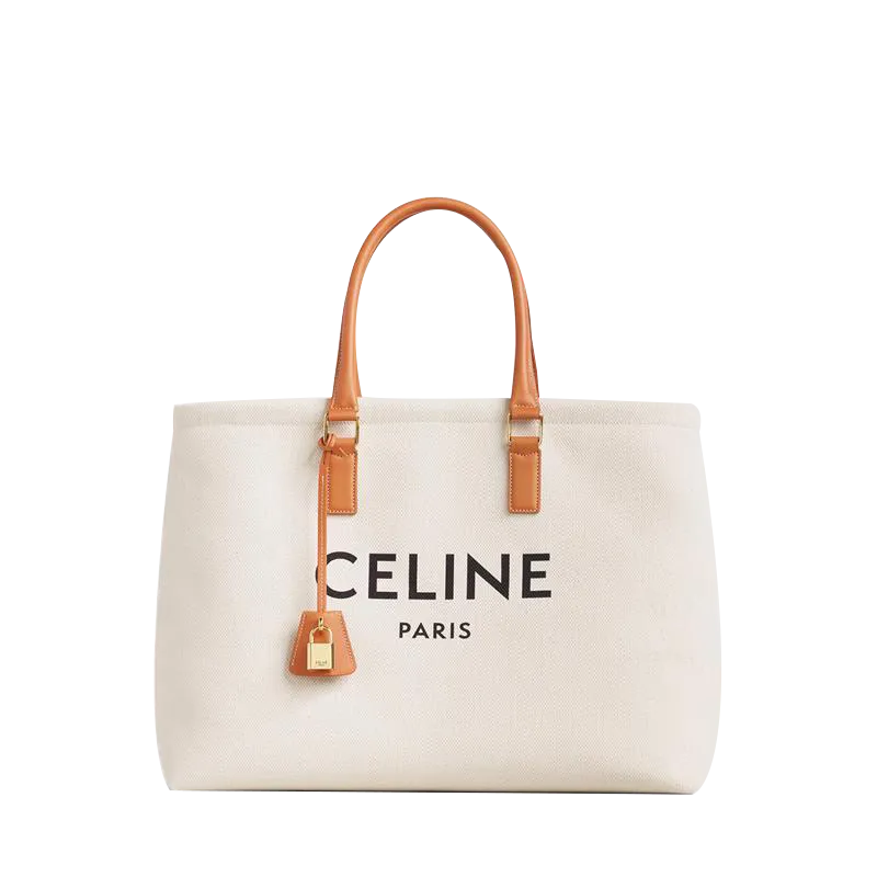 【Celine】近藤千尋さん愛用 CABAS ホリゾンタル キャバス バッグ