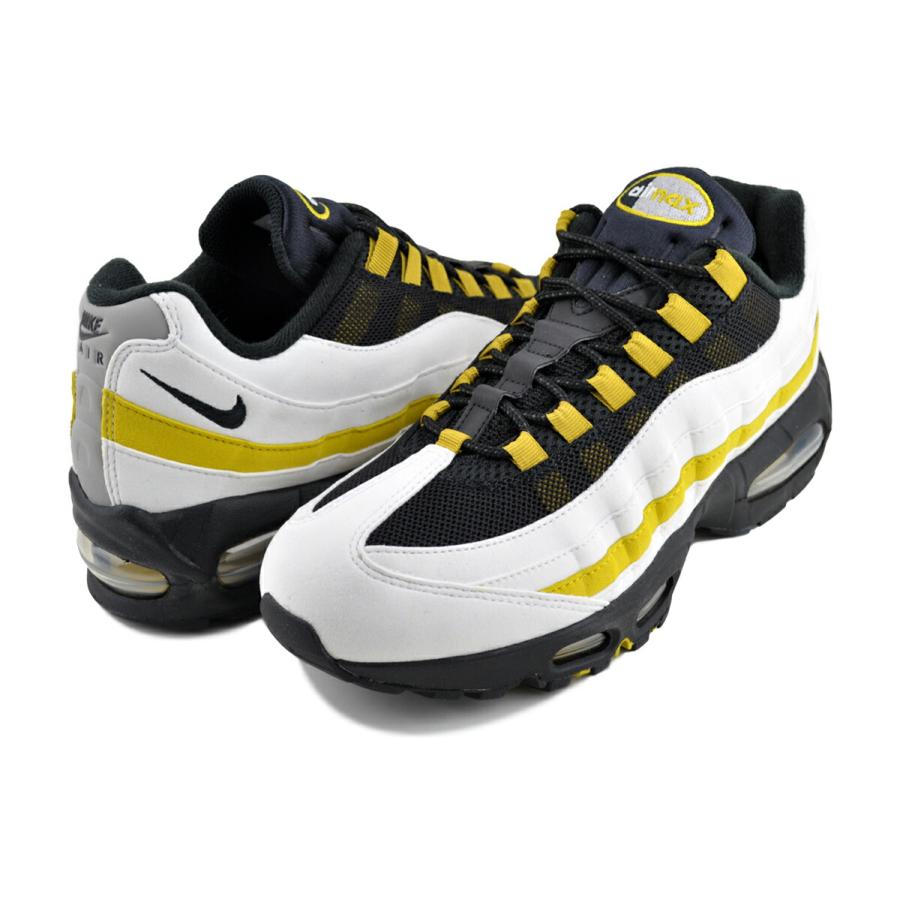 NIKE AIR MAX 95 OG BIG BUBBLE wht/blk-saffron quartz hm4740-102 商品画像 2