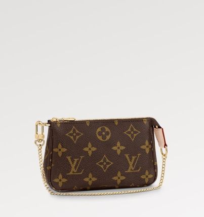 【国内発送】Louis Vuitton　ミニ ポシェット アクセソワール