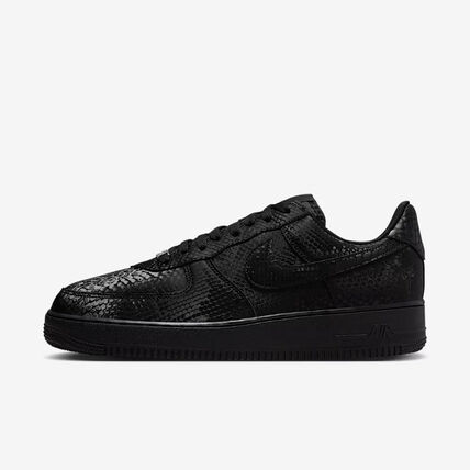 NIKE × KOBE BRYANT エア フォース 1 LOW “Black Mamba”｜IB0018-003 商品画像 2