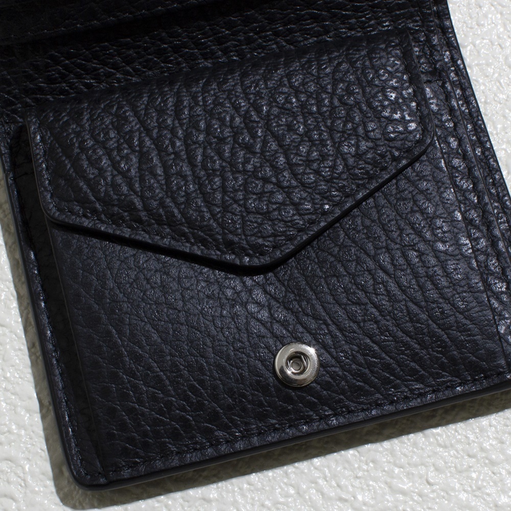 ★MAISON MARGIELA STITCH WALLET バイフォールド 小銭入れ 財布