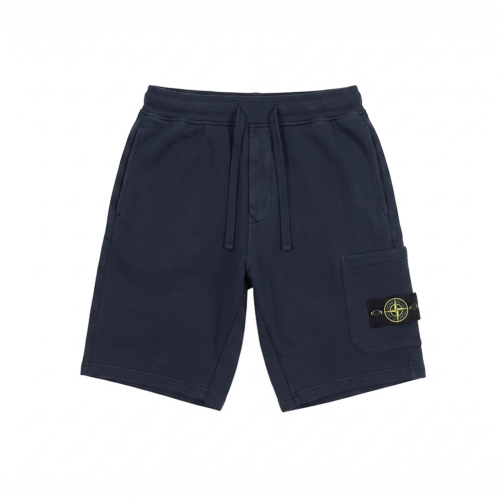 STONE ISLAND ストーンアイランド カーゴバミューダショーツ K1S156200012S0051V0029