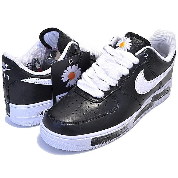 NIKE PEACEMINUSONE AIR FORCE 1 07 PARA-NOISE AQ3692-001 商品画像2