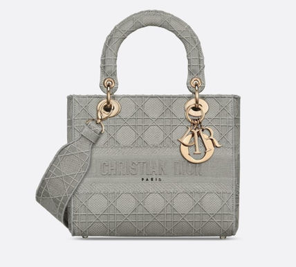 Dior(ディオール)★“LADY D-LITE” バッグ★税込/国内発送