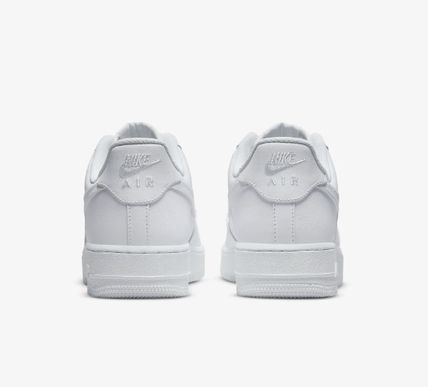 NIKE エア フォース 1 '07｜ホワイト CW2288-111 商品画像 5