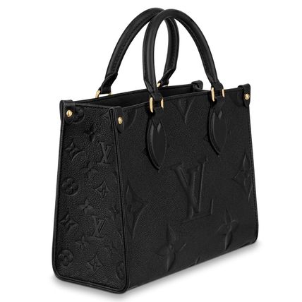 LOUIS VUITTON ルイヴィトン オンザゴー PM  M45660