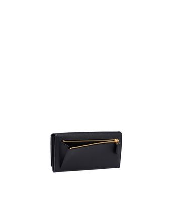累積売上総額第１位！【PRADA】長財布_1MH132_QHH
