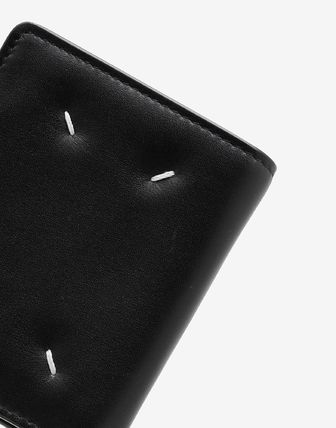関税負担なしMaison Margiela トリフォールド 三つ折り 財布