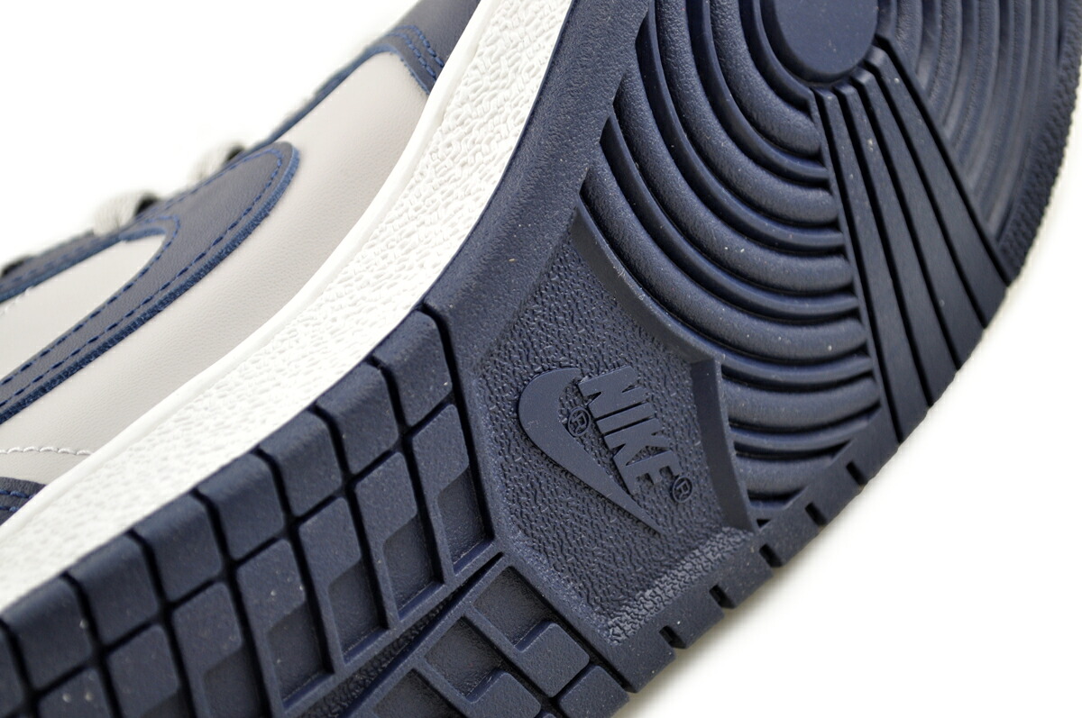 NIKE AIR JORDAN 1 HIGH 85 GEORGETOWN college navy/summit wht bq4422-400 商品画像 8
