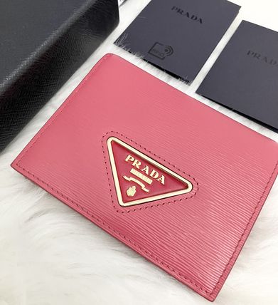 【PRADA】VIPセール ♪ Bifold Wallet 二つ折り財布 ♪