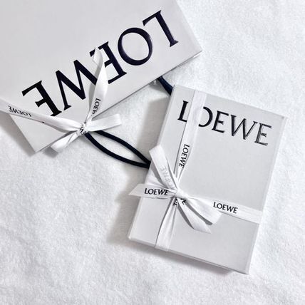 LOEWE ギフトパッケージ イメージ