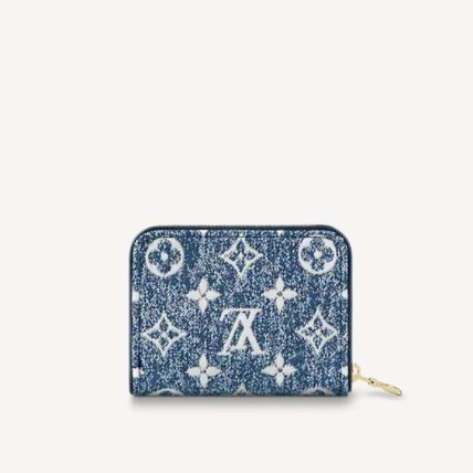 【SALE】Louis Vuitton ジッピー・コイン パース モノグラム