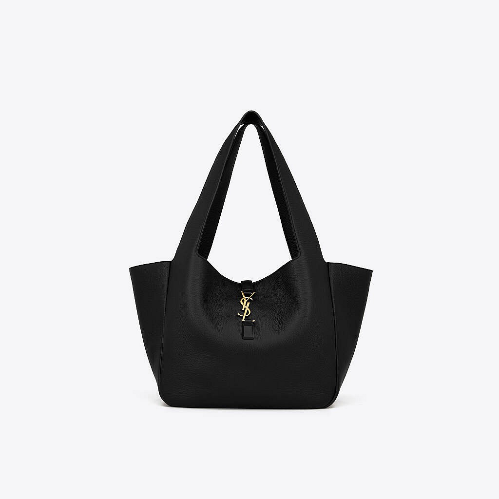 SAINT LAURENT【新作もセール価格！】 BEA トート（ソフトディアスキン）