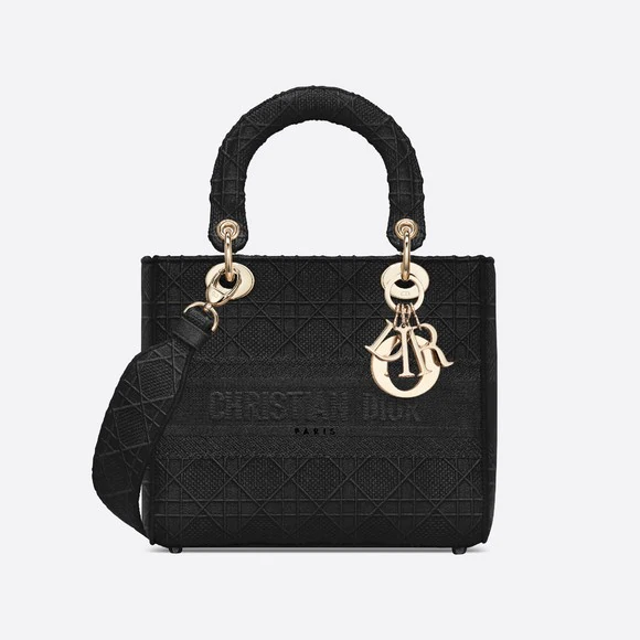 Dior(ディオール)★“LADY D-LITE” バッグ★税込/国内発送