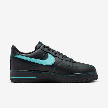 NIKE エア フォース 1 '07 LV8 “Un-Tiffany”｜HQ2037-002 商品画像 2