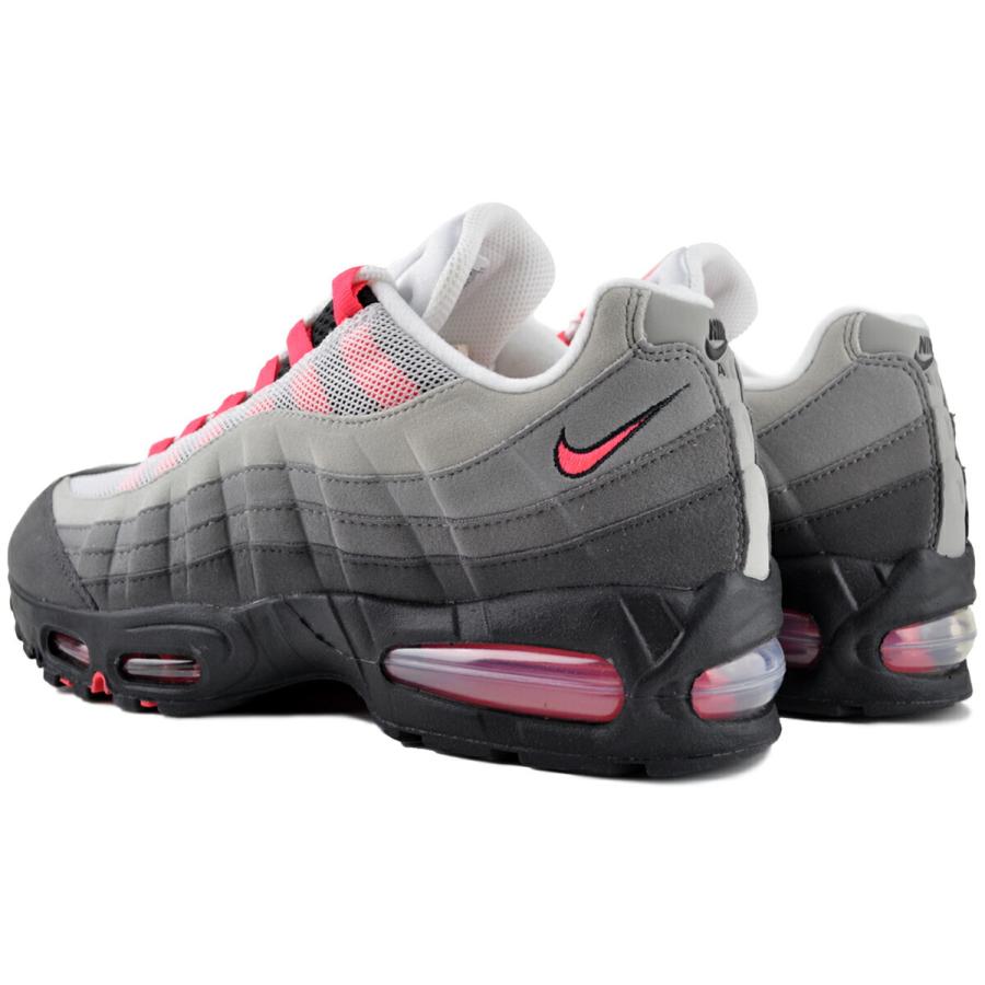 NIKE AIR MAX 95 OG blk/solar red-medium ash im7410-001 商品画像 4