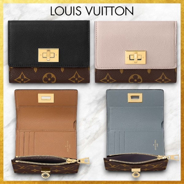 日本先行品 すぐ届 LouisVuitton ポルトフォイユ ヴィクトリーヌ