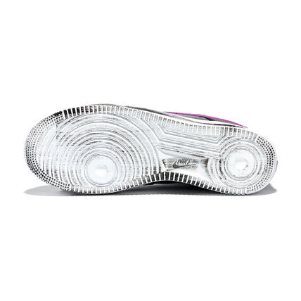 NIKE × PEACEMINUSONE エア フォース 1 '07 “Para-Noise 3.0”｜AQ3692-004 商品画像 5
