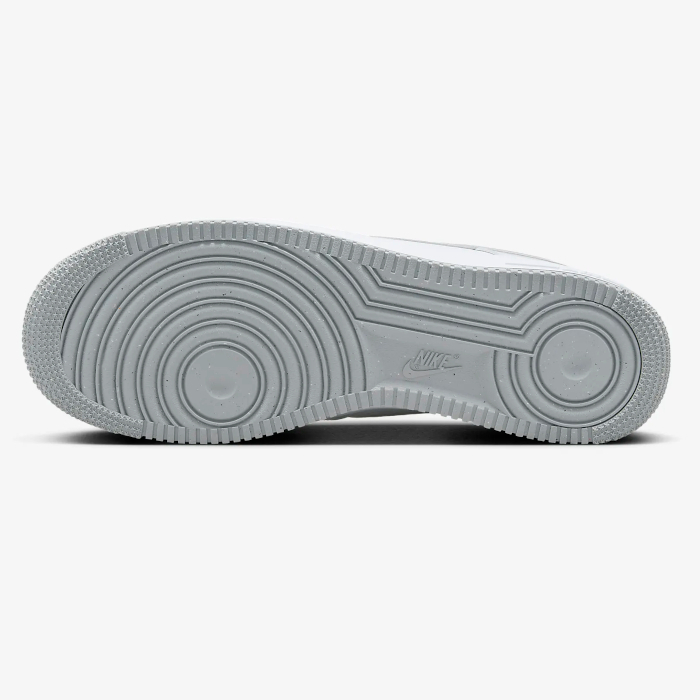 NIKE エア フォース 1 '07｜White／Light Smoke Grey FJ4146-100 BUYMA商品画像 5