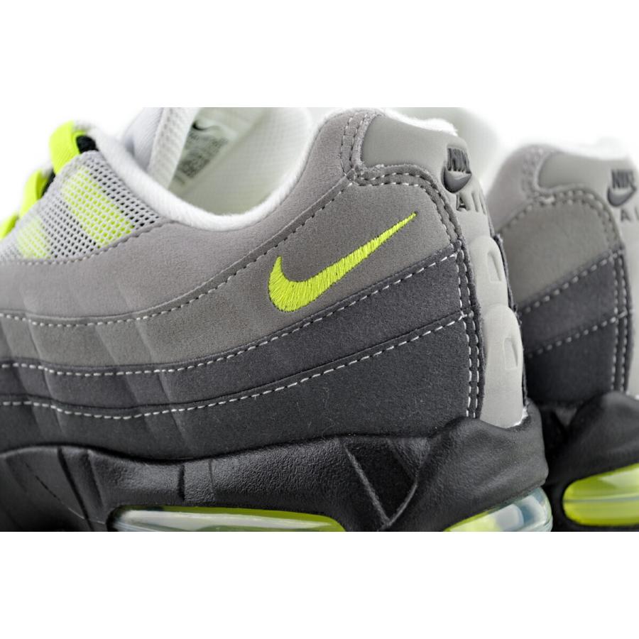 NIKE AIR MAX 95 BIG BUBBLE HM4740-001 商品画像 7