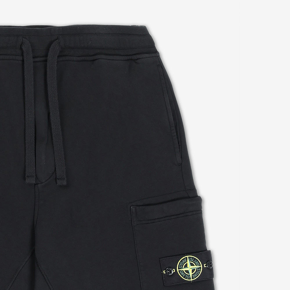 STONE ISLAND ストーンアイランド カーゴバミューダショーツ K1S156200012S0051V0029