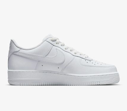 NIKE エア フォース 1 '07｜ホワイト CW2288-111 商品画像 2