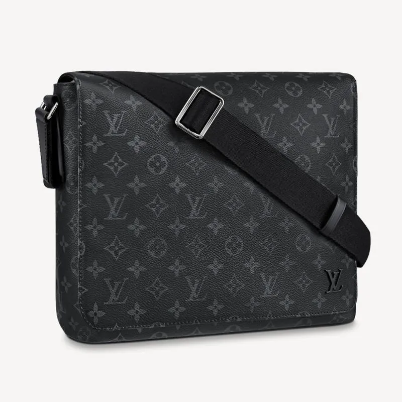 LOUIS VUITTON メンズショルダーバッグ M44001